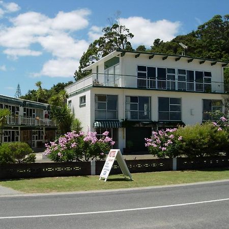 Tutukaka Coast Motor Lodge Ngunguru Szoba fotó