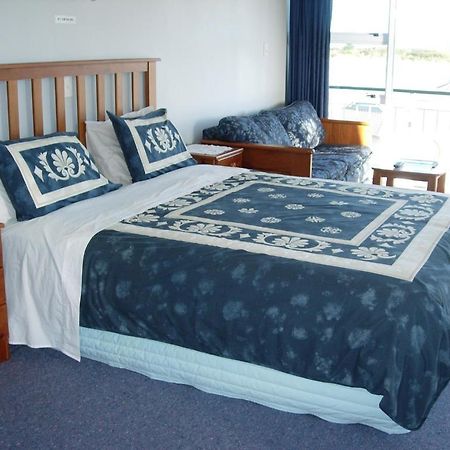 Tutukaka Coast Motor Lodge Ngunguru Kültér fotó