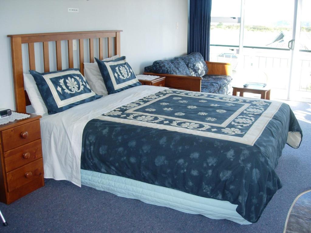 Tutukaka Coast Motor Lodge Ngunguru Kültér fotó