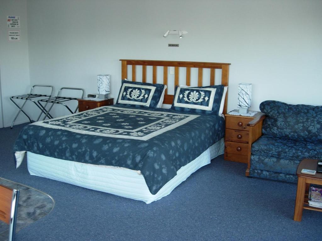 Tutukaka Coast Motor Lodge Ngunguru Szoba fotó