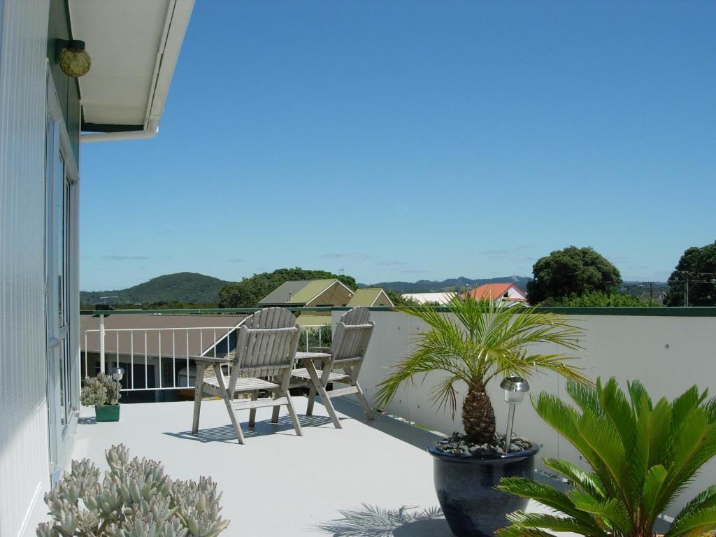 Tutukaka Coast Motor Lodge Ngunguru Szoba fotó