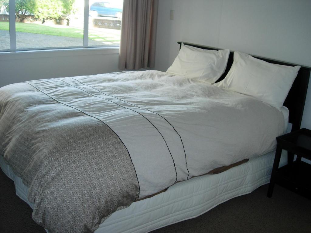 Tutukaka Coast Motor Lodge Ngunguru Szoba fotó